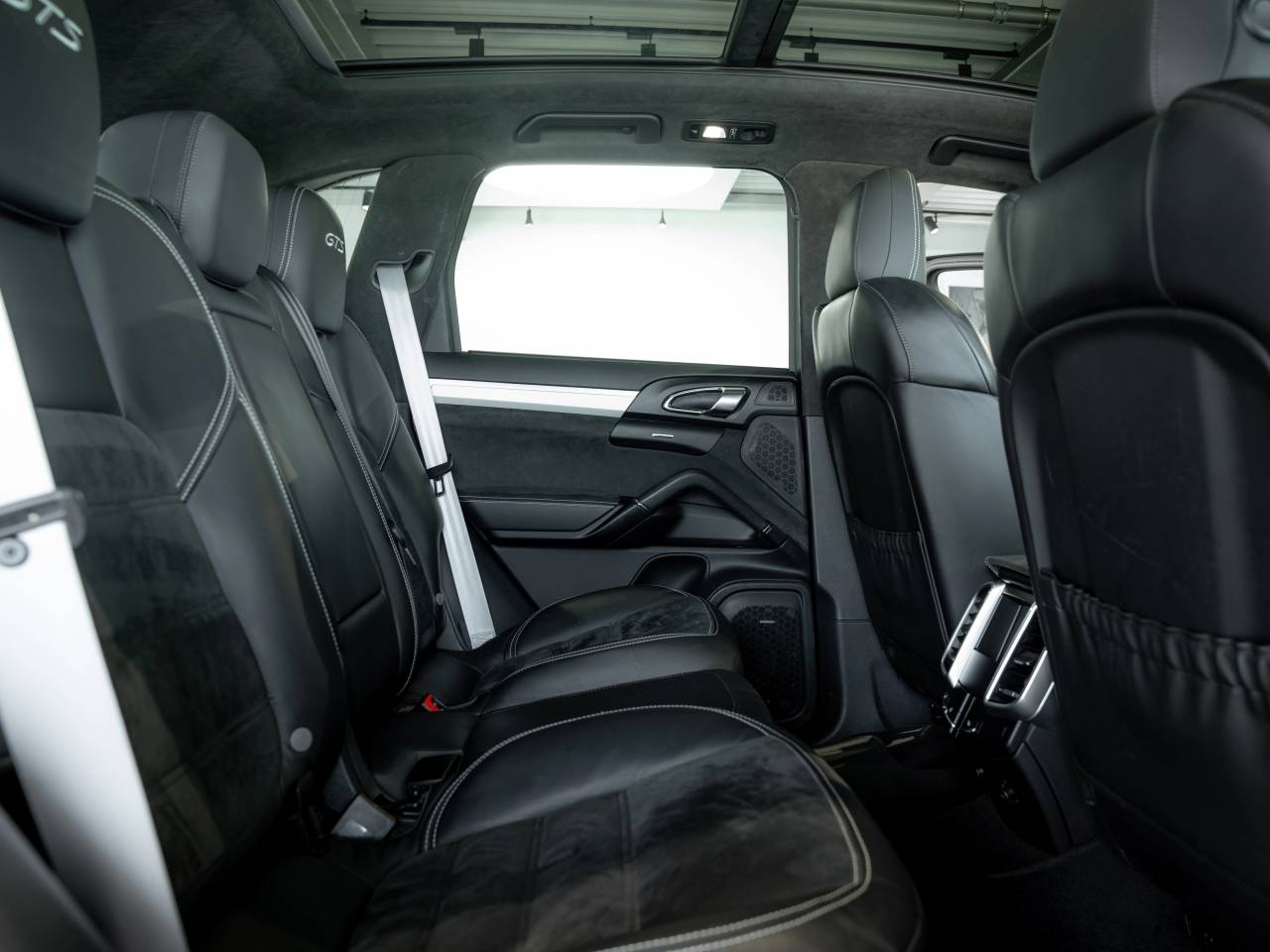 Porsche Cayenne II ph2 GTS - 2016 - Joinsteer - #20