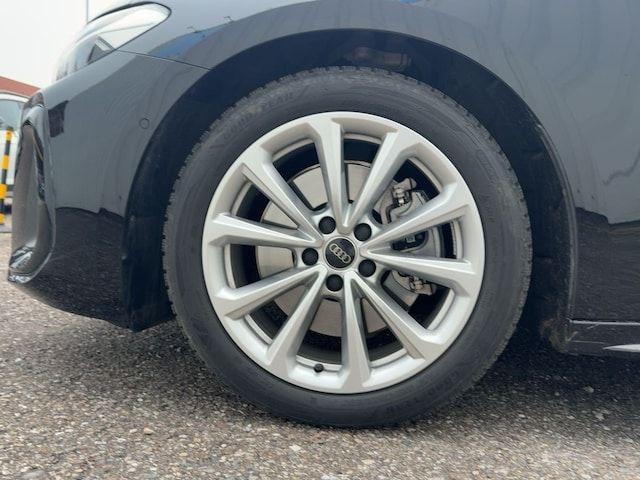 Audi A5 Avant TDI Quattro S Tronic - 2025 - Joinsteer - #12