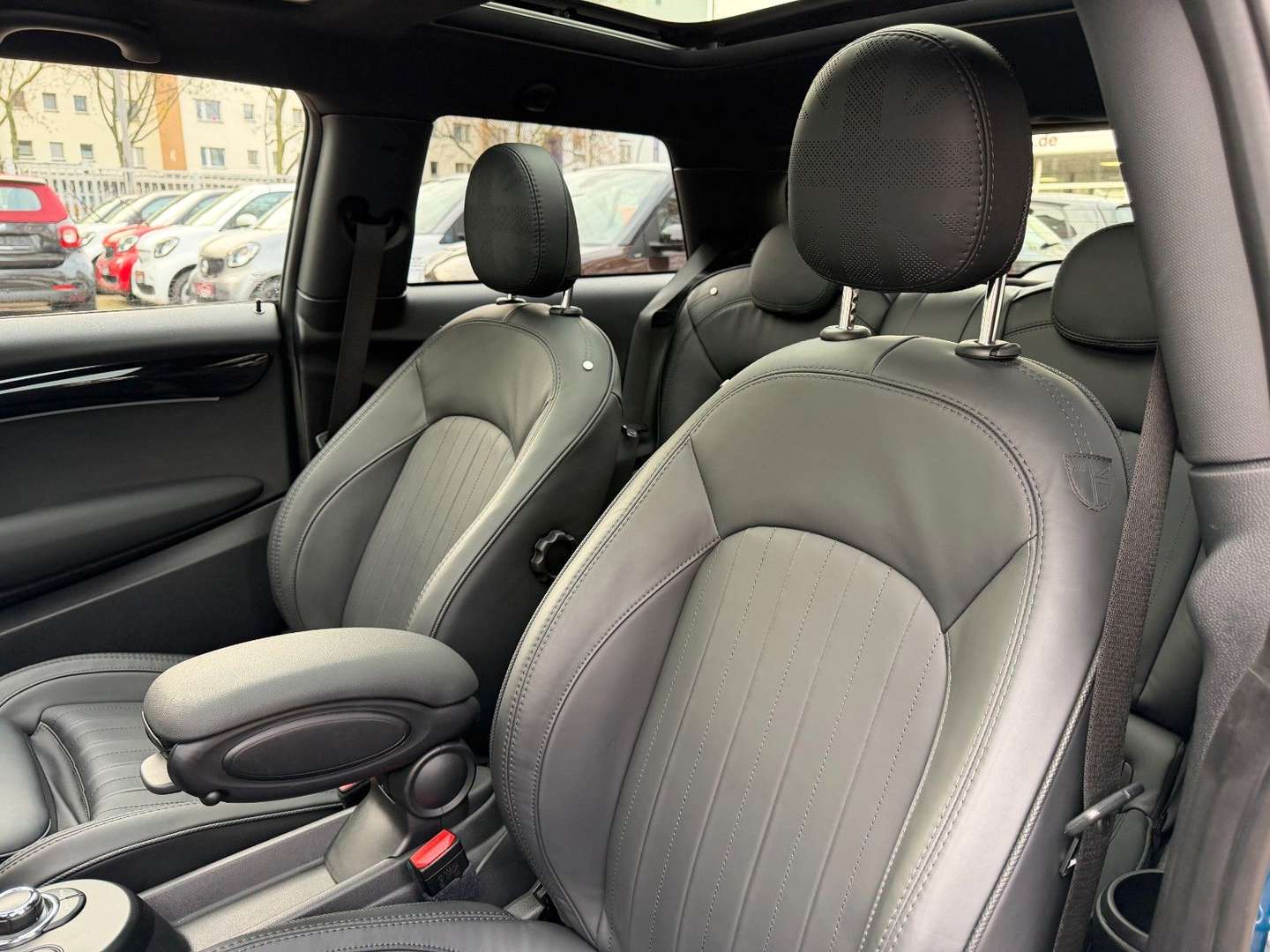 Mini Cooper JCW Cooper S - 2022 - Joinsteer - #24