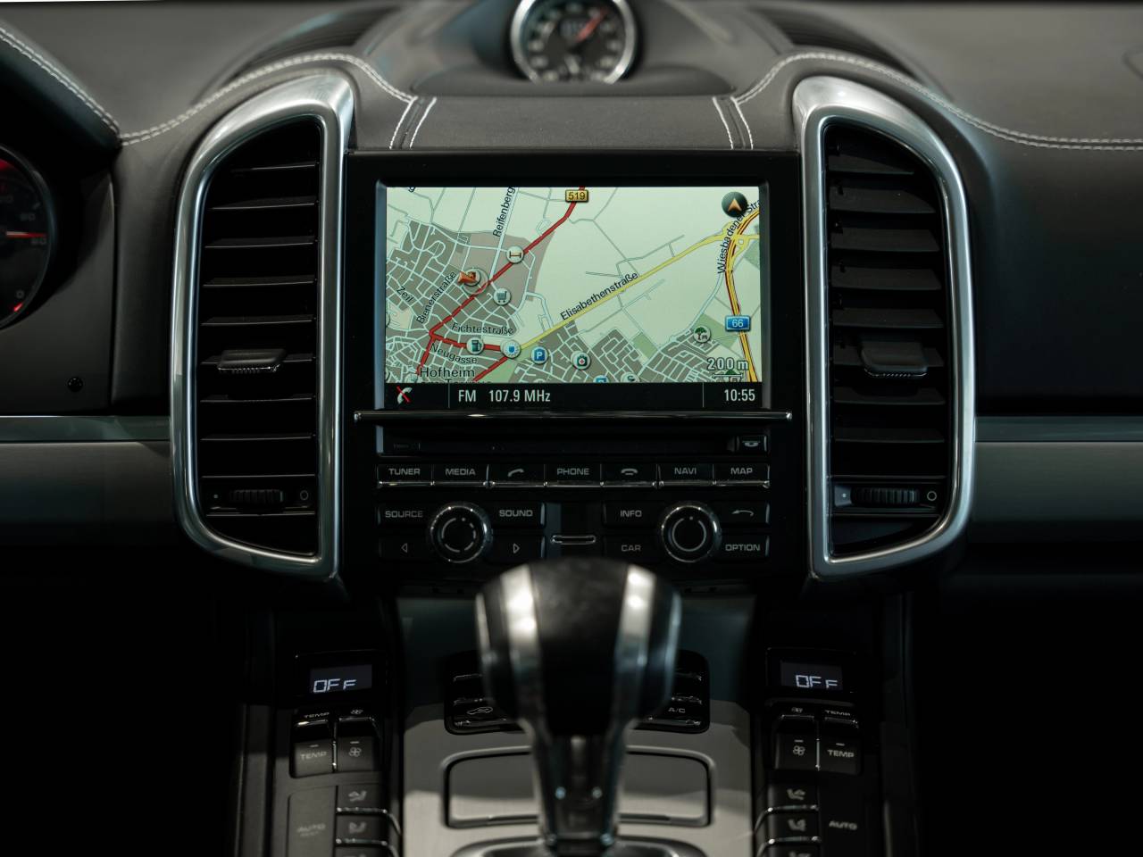 Porsche Cayenne II ph2 GTS - 2016 - Joinsteer - #22