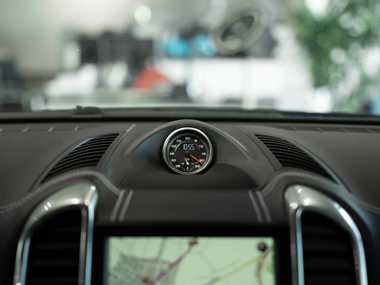 Porsche Cayenne II ph2 GTS - 2016 - Joinsteer - #25