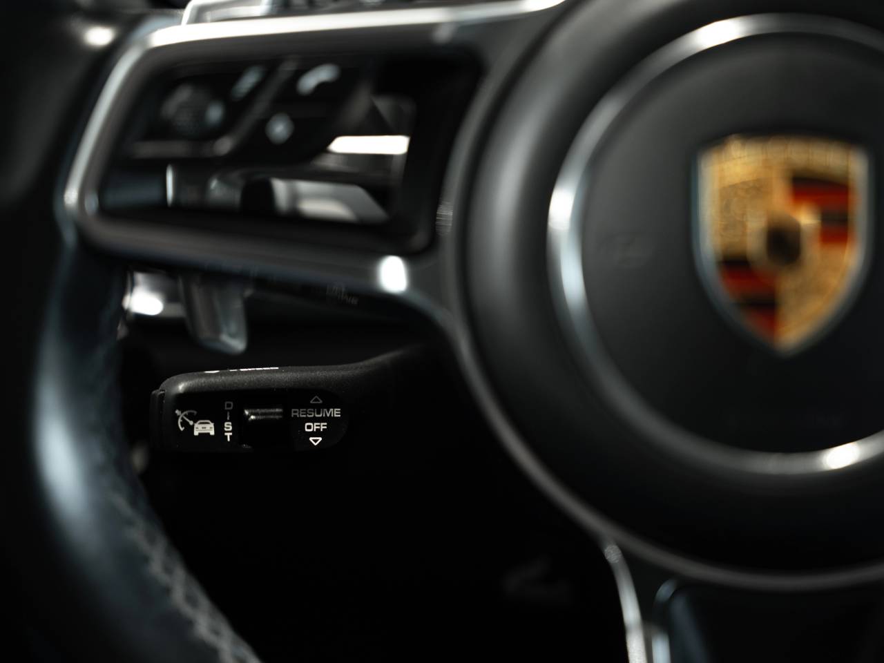 Porsche Cayenne II ph2 GTS - 2016 - Joinsteer - #26