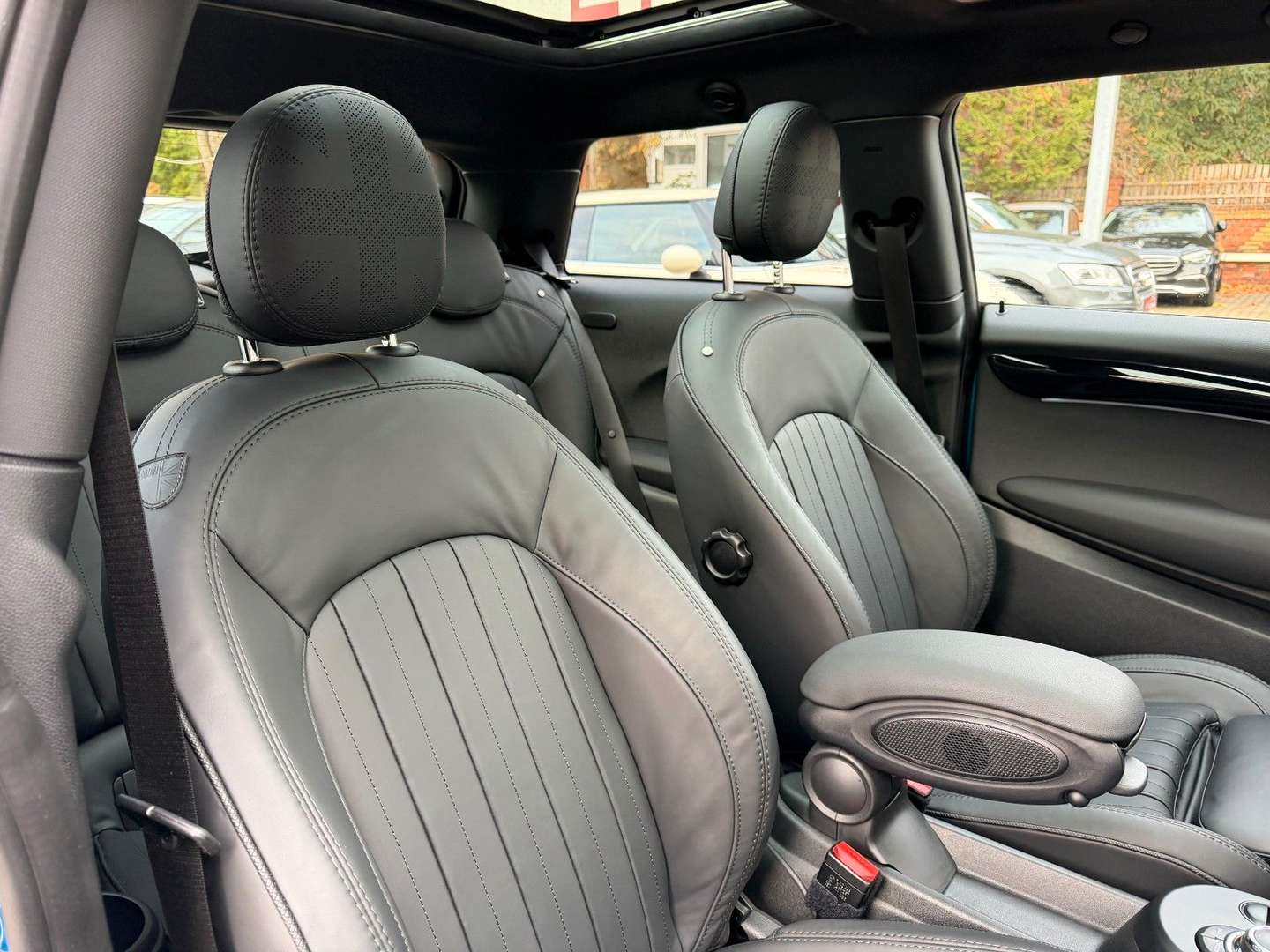 Mini Cooper JCW Cooper S - 2022 - Joinsteer - #25