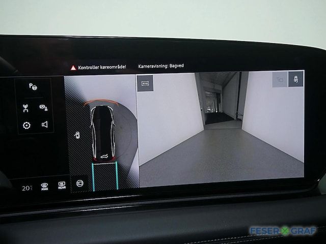 Audi A6 Sportback E-tron E-tron Performance - 2025 - Joinsteer - #7