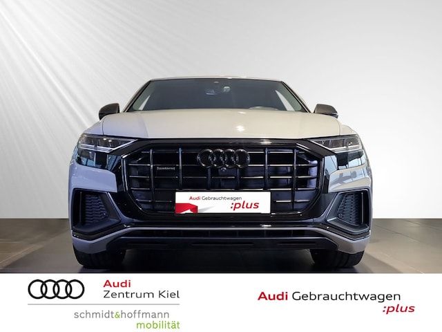 Audi Q8 Competition Plus 50 TDI Quattro Tiptronic - 2023 - Joinsteer - #2