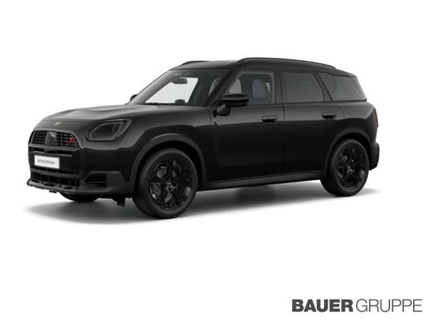 Mini Countryman Classic Cooper S - 2025 - Joinsteer - #34