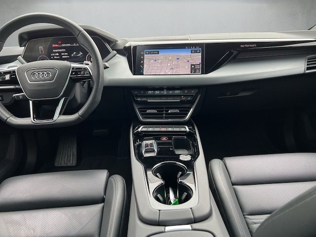 Audi E-tron GT Quattro E-tron Quattro - 2023 - Joinsteer - #9