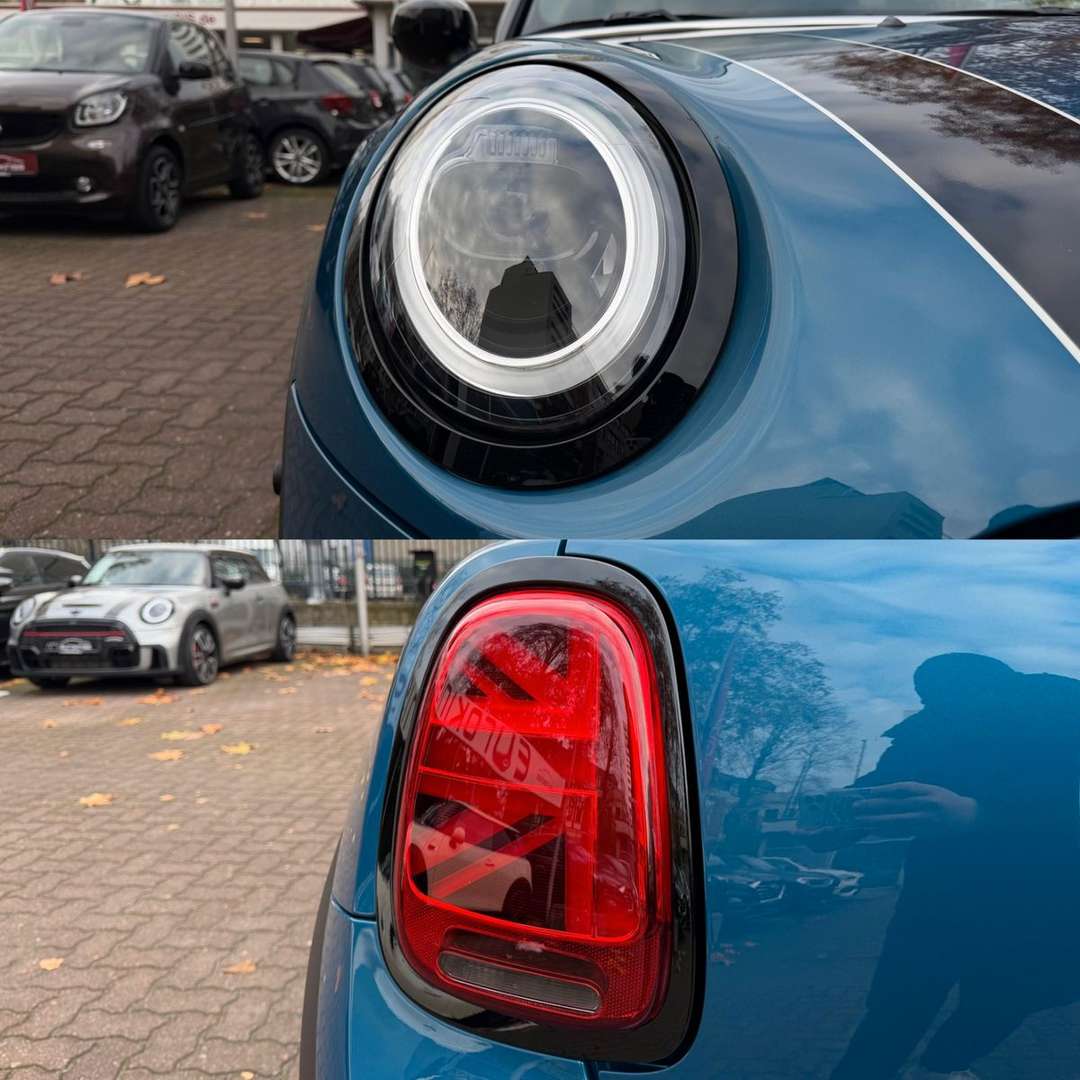 Mini Cooper JCW Cooper S - 2022 - Joinsteer - #26