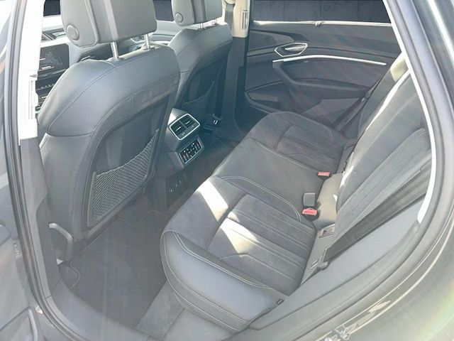 Audi Q8 E-tron Advanced 55 E-tron Quattro - 2024 - Joinsteer - #13