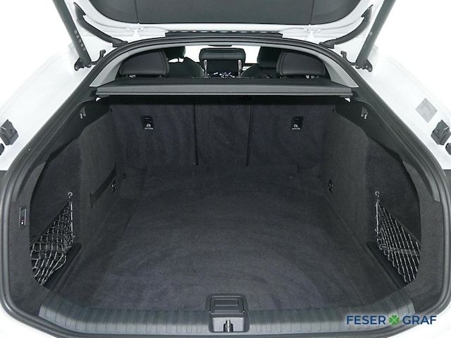 Audi A6 Sportback E-tron E-tron Performance - 2025 - Joinsteer - #8