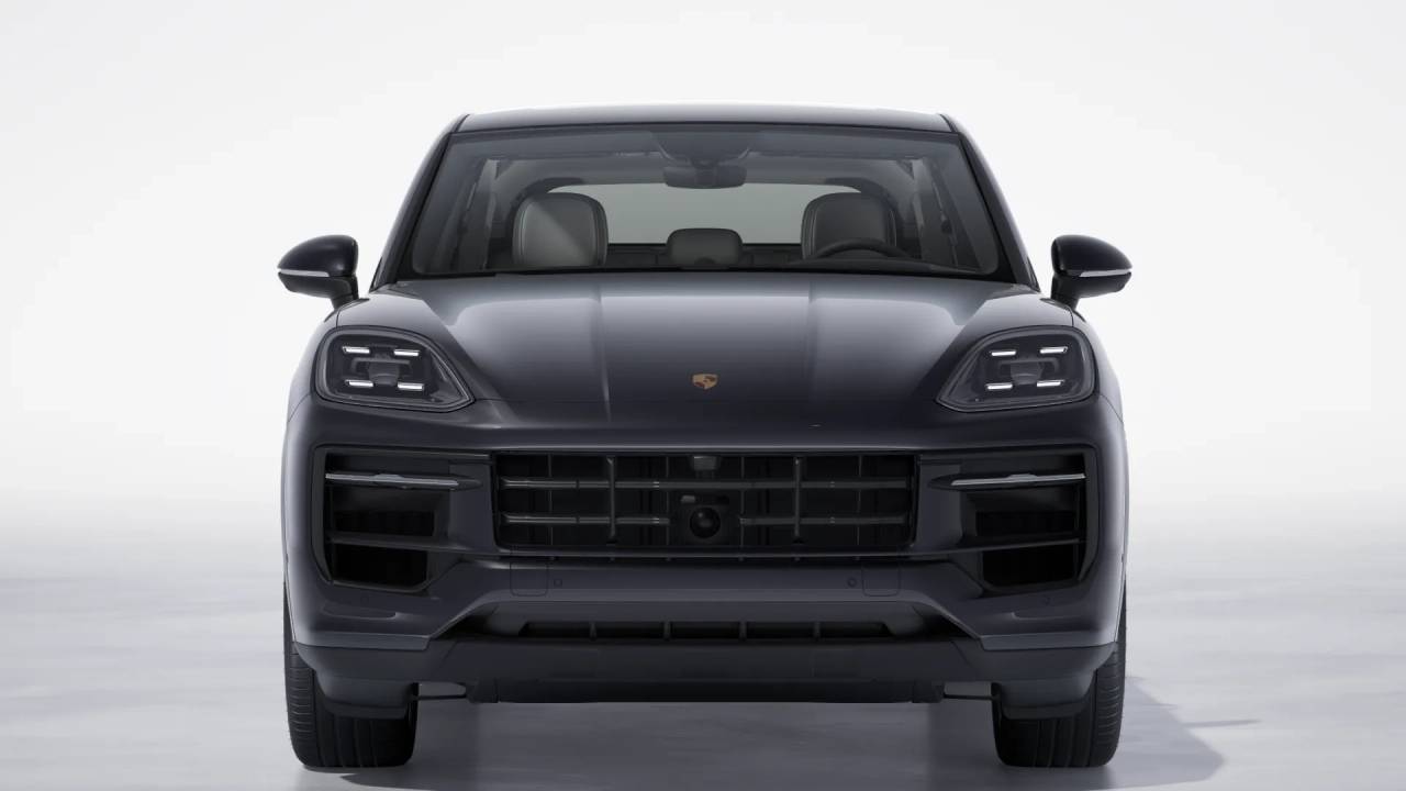 Porsche Cayenne III ph2 E-Hybrid Coupé - 2025 - Joinsteer - #9