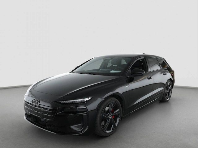 Audi A6 Avant E-tron E-tron - 2025 - Joinsteer - #4