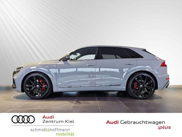 Audi Q8 Competition Plus 50 TDI Quattro Tiptronic - 2023 - Joinsteer - #3