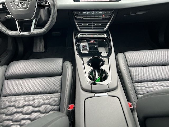 Audi E-tron GT Quattro E-tron Quattro - 2023 - Joinsteer - #10