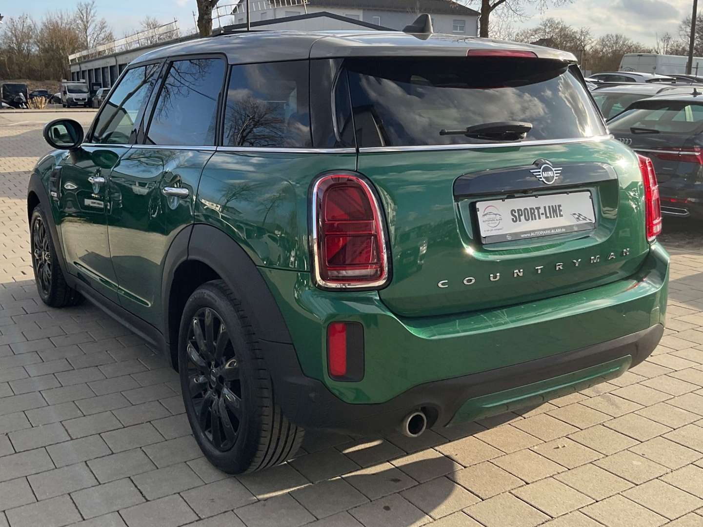 Mini Countryman COOPER - 2023 - Joinsteer - #3