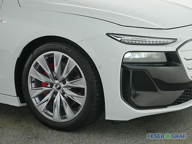 Audi A6 Sportback E-tron E-tron Performance - 2025 - Joinsteer - #9