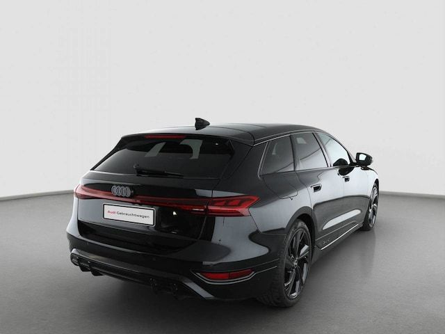 Audi A6 Avant E-tron E-tron - 2025 - Joinsteer - #5