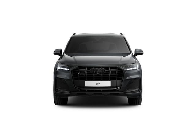 Audi Q7 SUV Competition Plus 50 TDI Quattro Tiptronic - 2023 - Joinsteer - #6