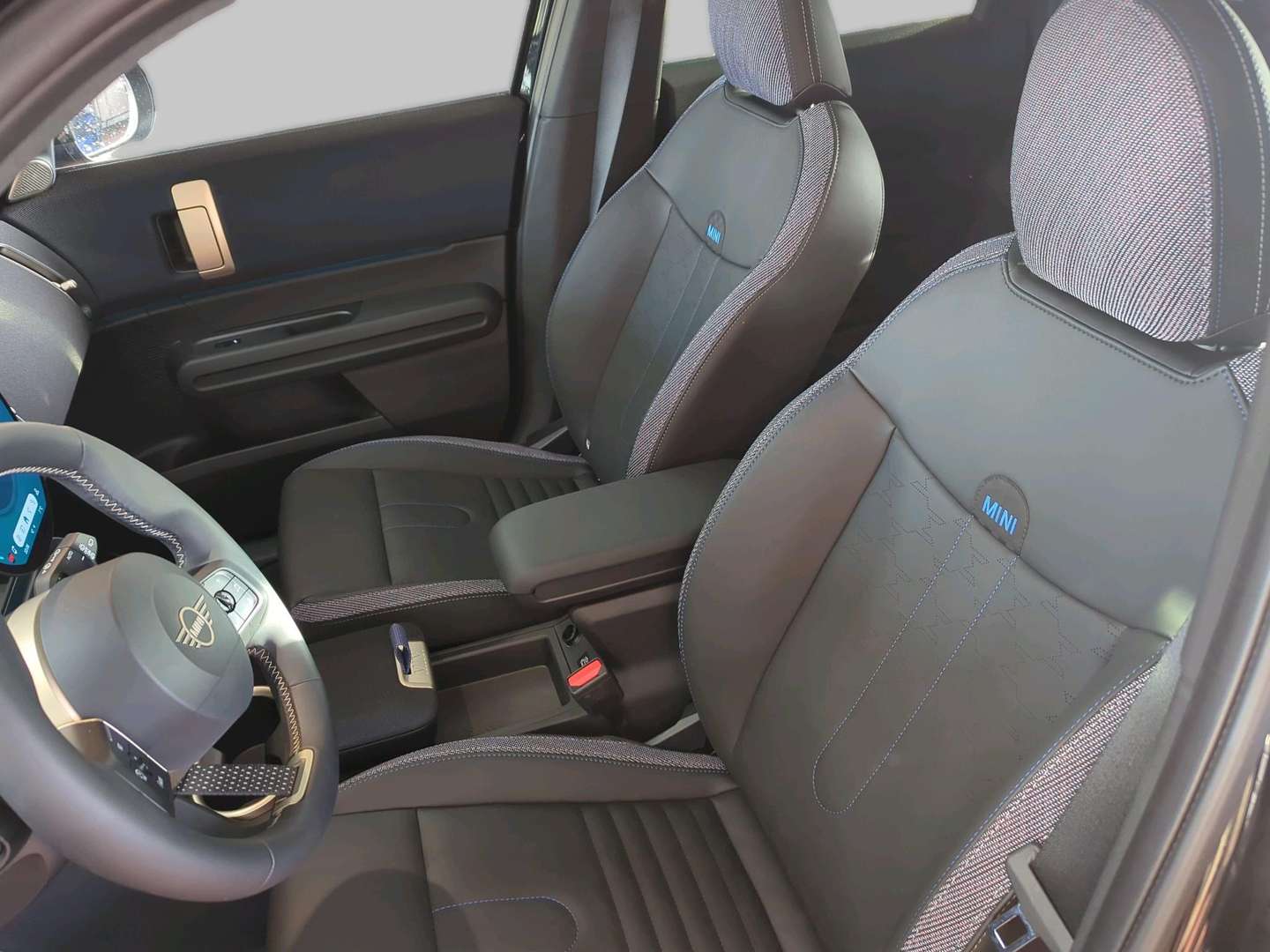 Mini Countryman Classic Cooper S - 2025 - Joinsteer - #36