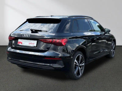Audi A3 Sportback TFSI E 40 TFSI E S Tronic -  - Joinsteer - #2