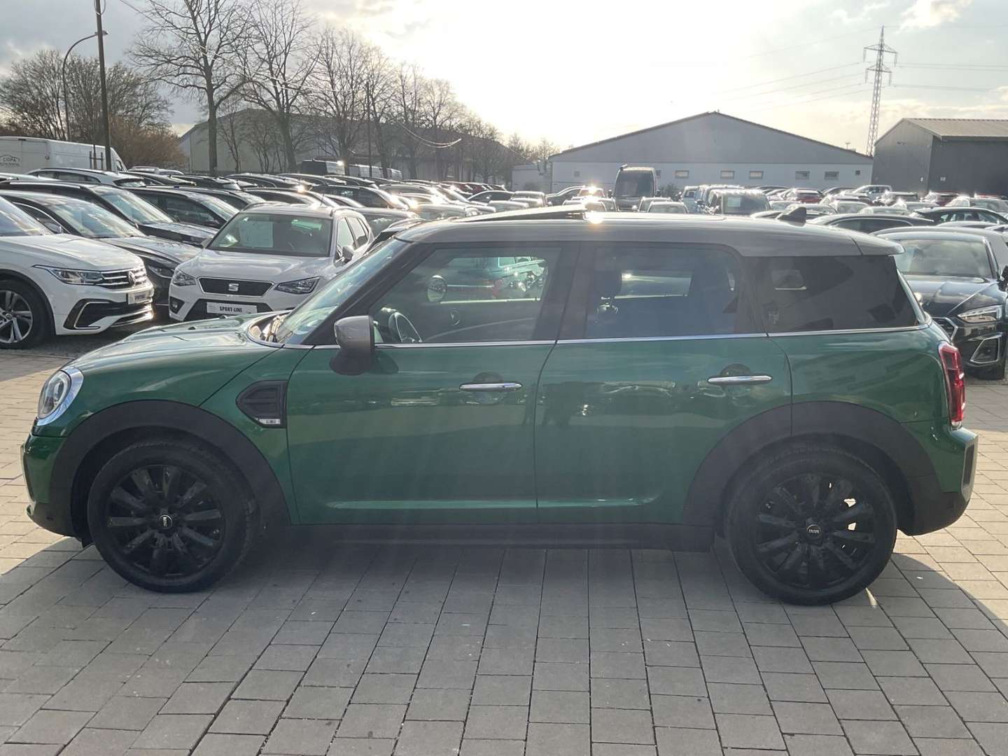 Mini Countryman COOPER - 2023 - Joinsteer - #4