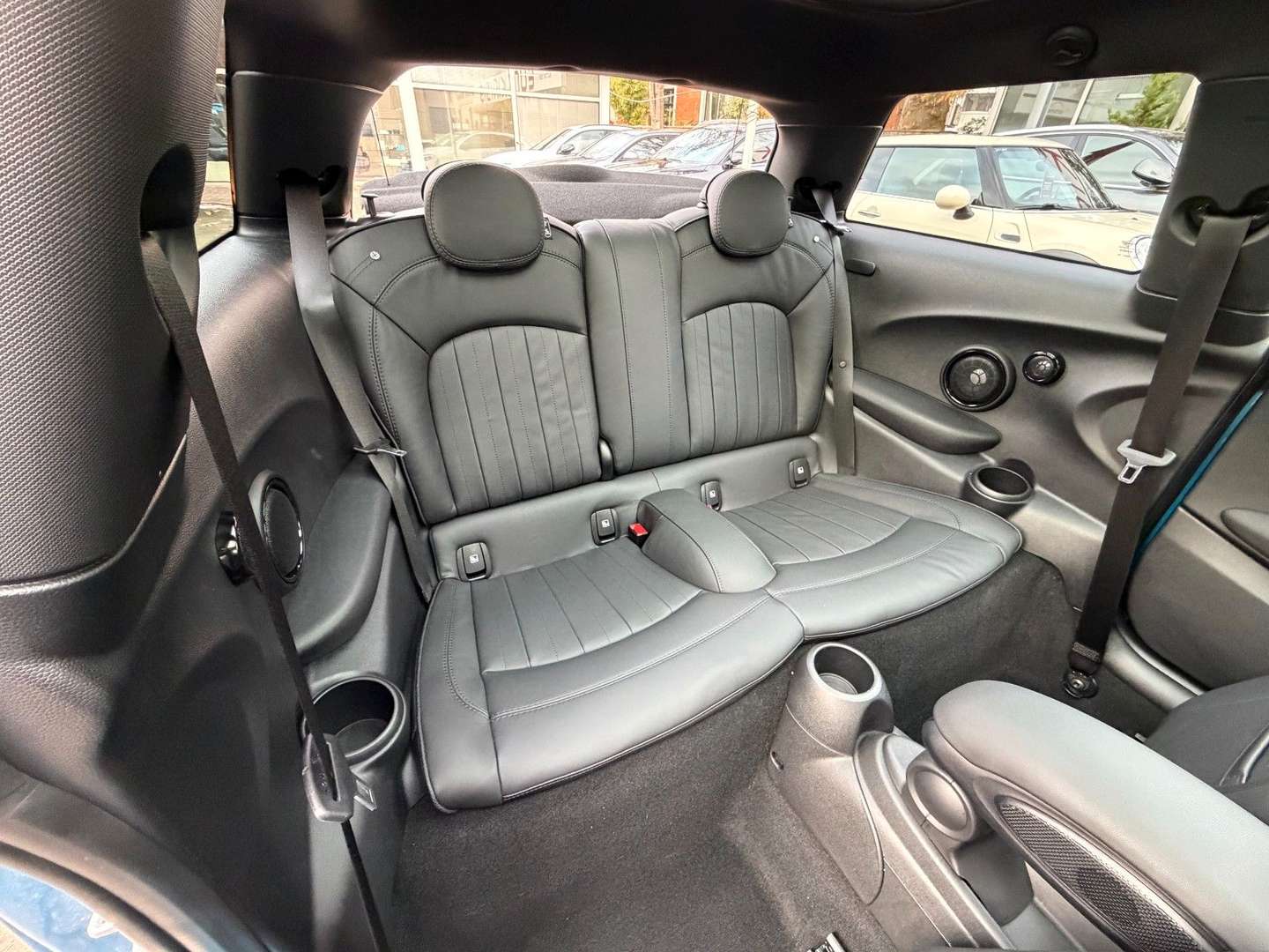 Mini Cooper JCW Cooper S - 2022 - Joinsteer - #28