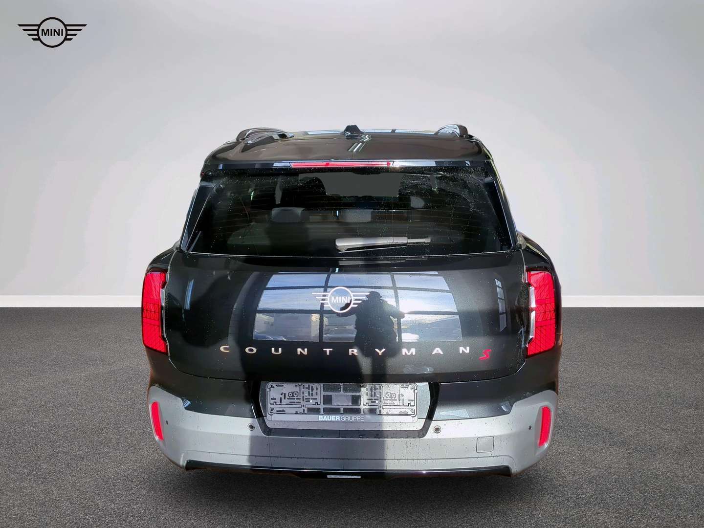 Mini Countryman Classic Cooper S - 2025 - Joinsteer - #37