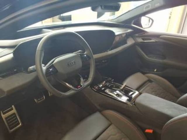 Audi A6 Avant E-tron E-tron - 2025 - Joinsteer - #6