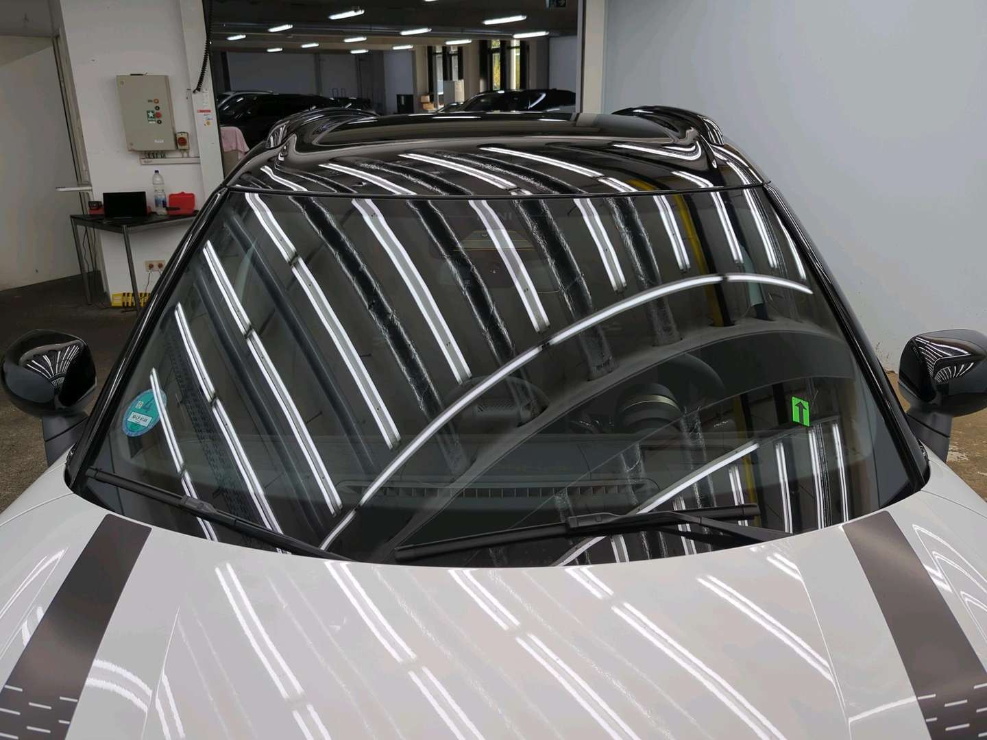 Mini Countryman JCW Cooper - 2025 - Joinsteer - #21