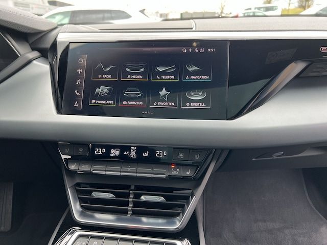 Audi E-tron GT Quattro E-tron Quattro - 2023 - Joinsteer - #12