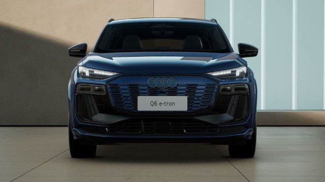 Audi Q6 Sportback E-tron E-tron Performance - 2025 - Joinsteer - #4