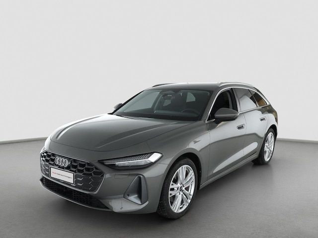 Audi A5 Avant TFSI S Tronic - 2025 - Joinsteer - #2