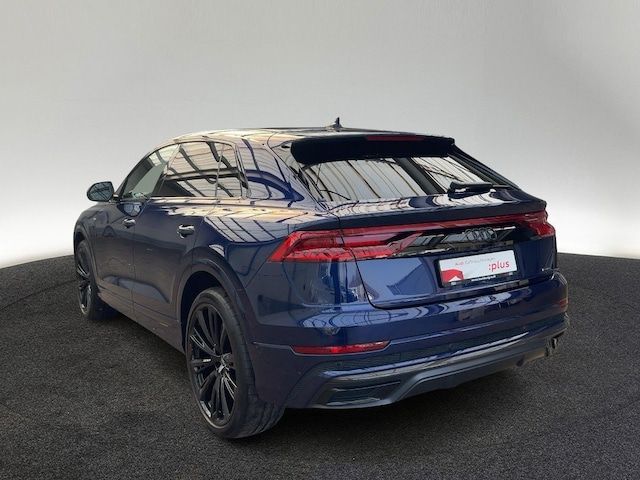 Audi Q8 Competition Plus 50 TDI Quattro Tiptronic - 2022 - Joinsteer - #3