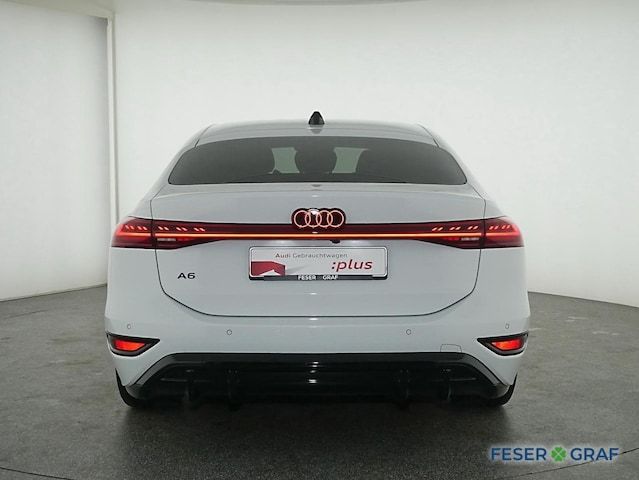 Audi A6 Sportback E-tron E-tron Performance - 2025 - Joinsteer - #11