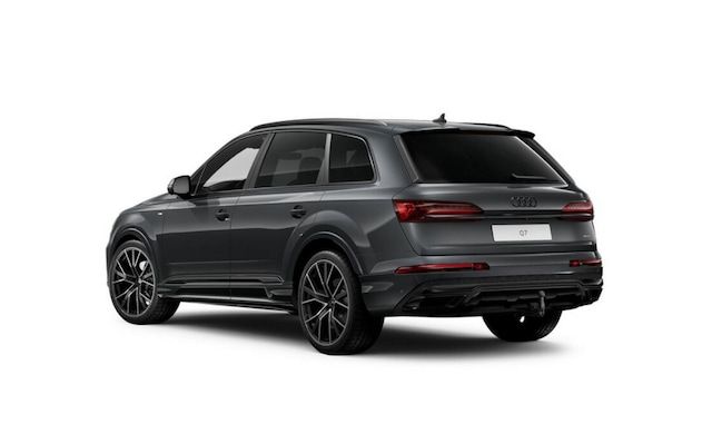 Audi Q7 SUV Competition Plus 50 TDI Quattro Tiptronic - 2023 - Joinsteer - #8