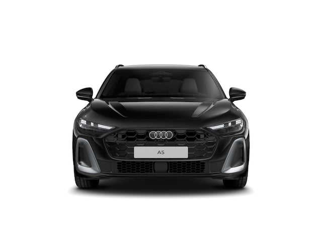 Audi A5 Avant E-hybrid E-hybrid Quattro S Tronic - 2025 - Joinsteer - #2