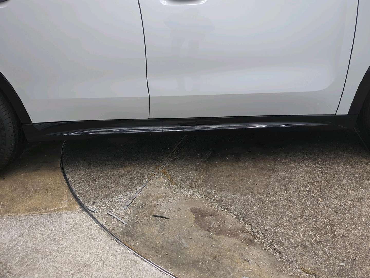 Mini Countryman JCW Cooper - 2025 - Joinsteer - #22