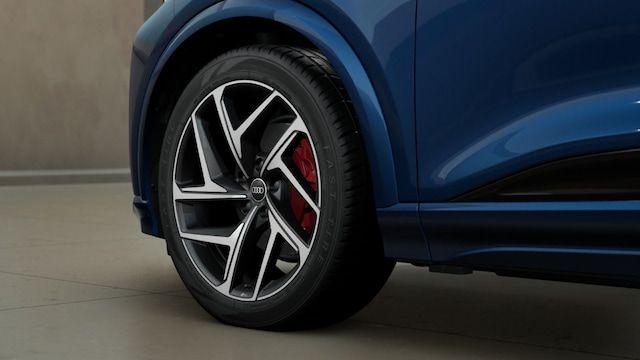 Audi Q6 Sportback E-tron E-tron Performance - 2025 - Joinsteer - #5