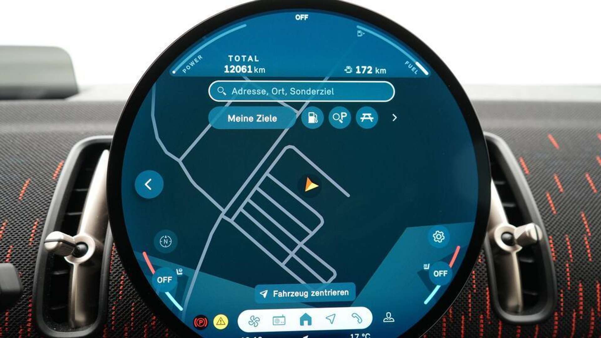 Mini Countryman JCW Cooper D - 2025 - Joinsteer - #9