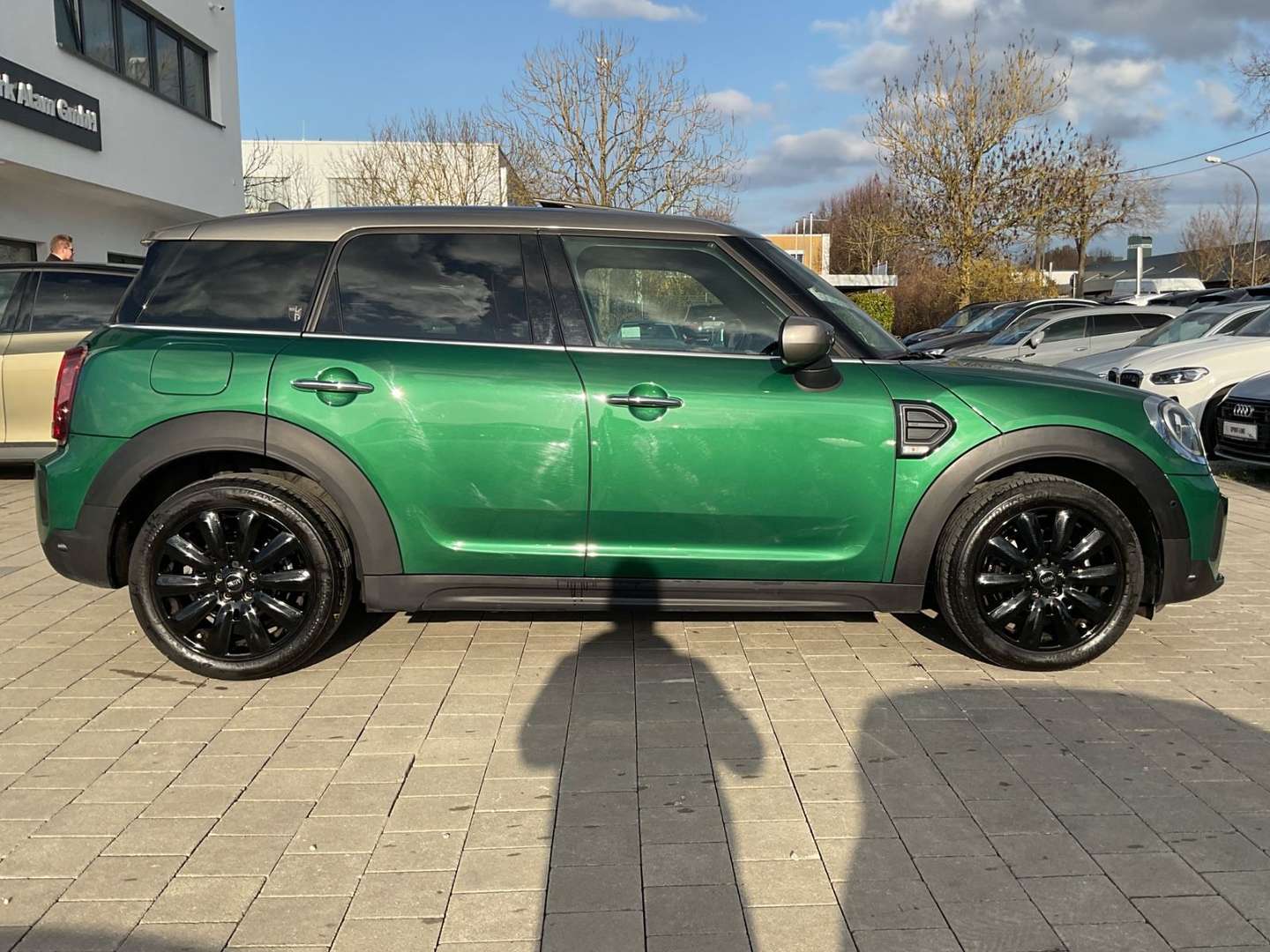 Mini Countryman COOPER - 2023 - Joinsteer - #6