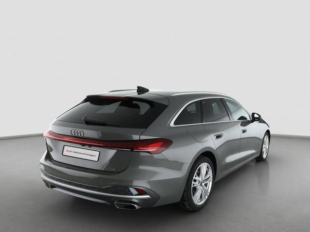 Audi A5 Avant TFSI S Tronic - 2025 - Joinsteer - #3