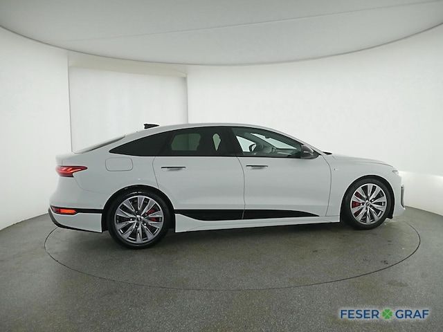 Audi A6 Sportback E-tron E-tron Performance - 2025 - Joinsteer - #12