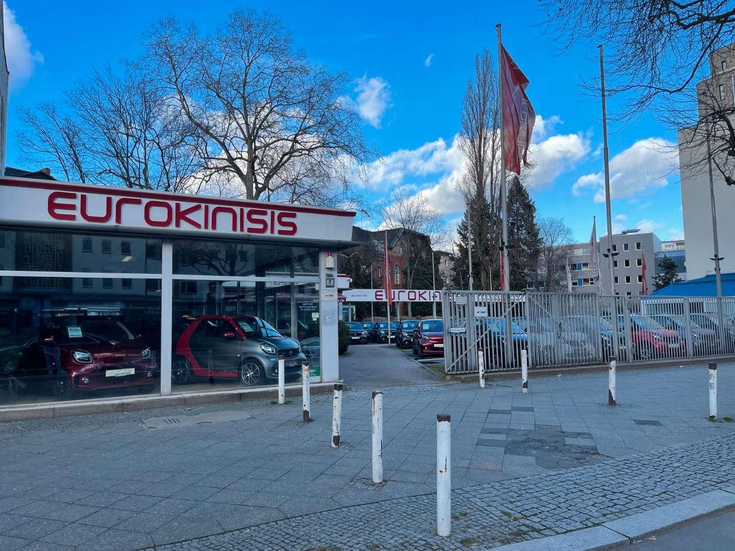 Mini Cooper JCW Cooper S - 2022 - Joinsteer - #30