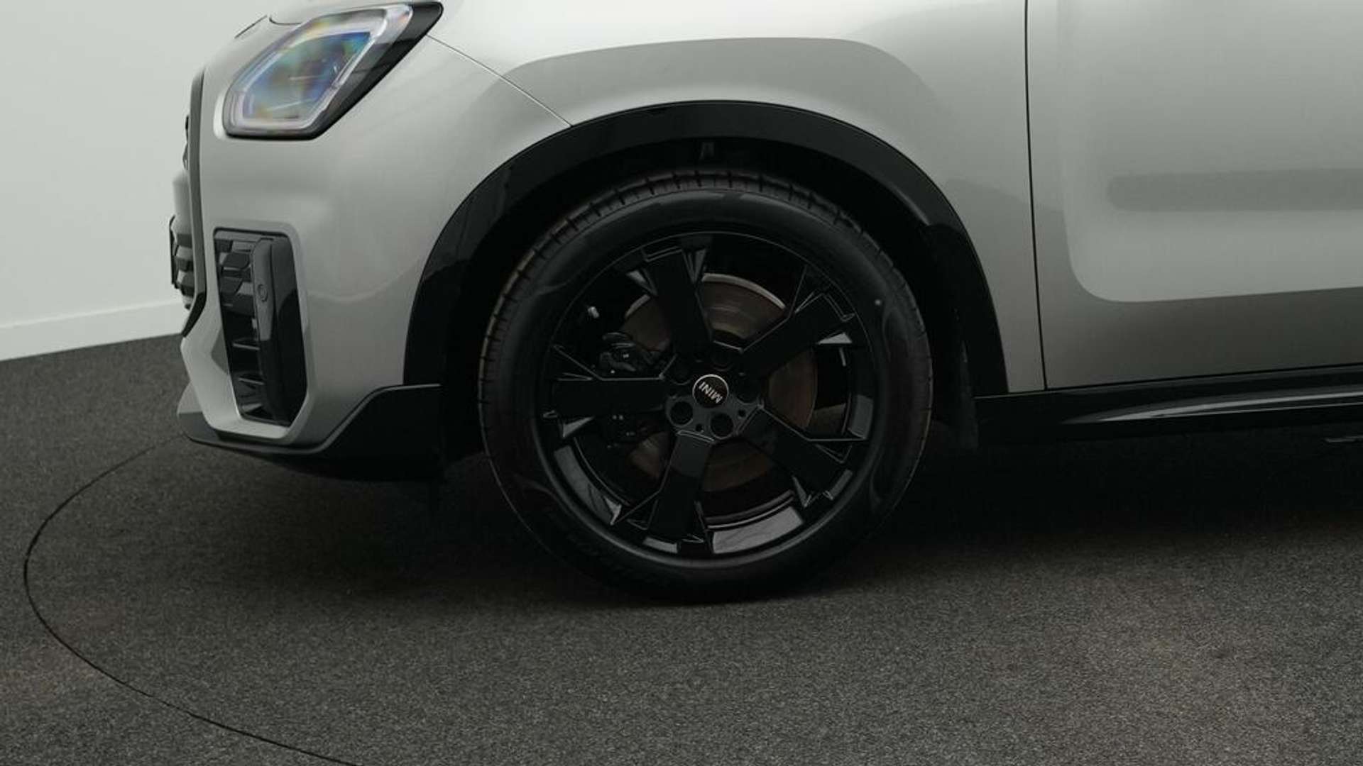 Mini Countryman JCW Cooper D - 2025 - Joinsteer - #10
