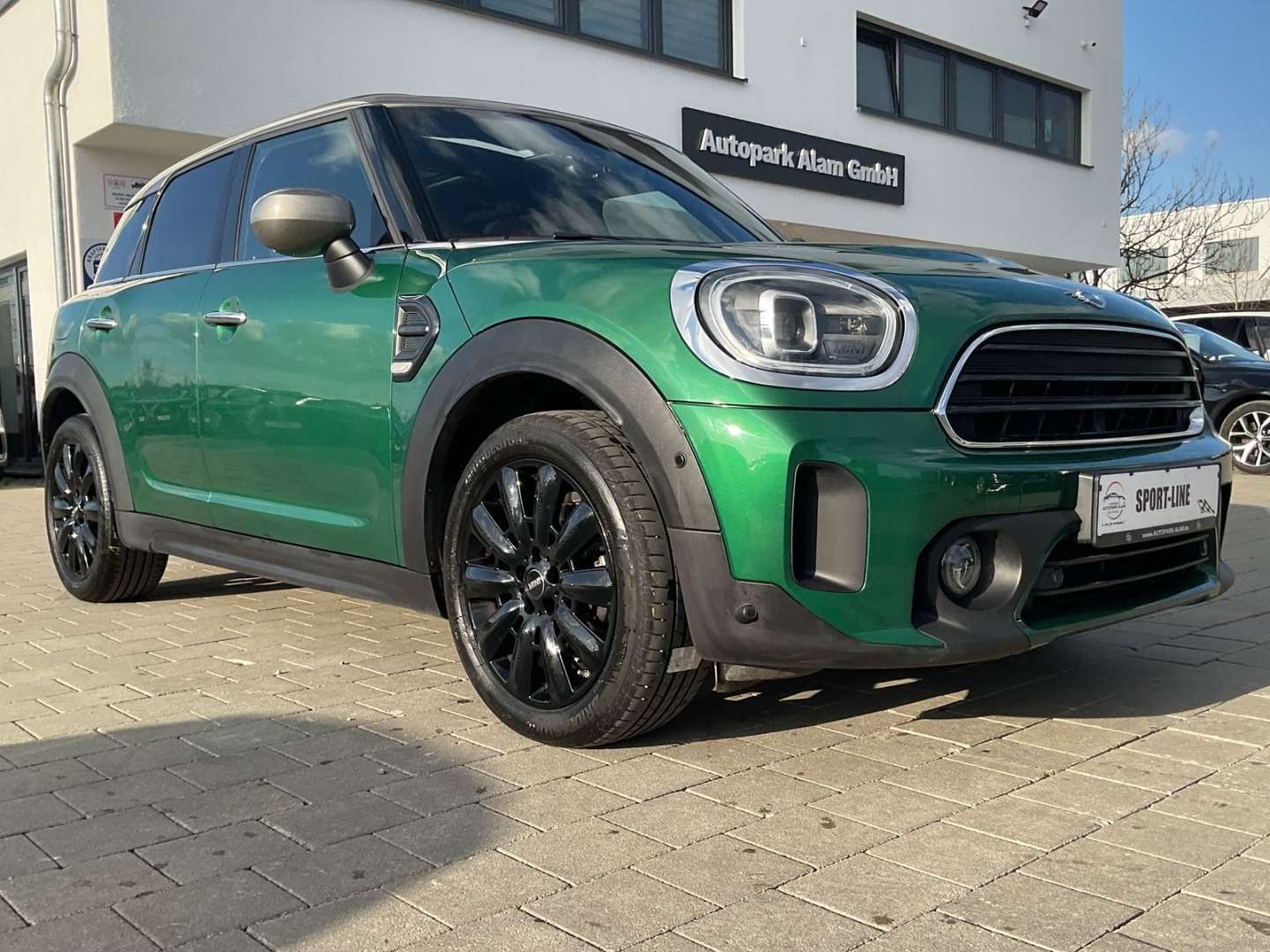 Mini Countryman COOPER - 2023 - Joinsteer - #7