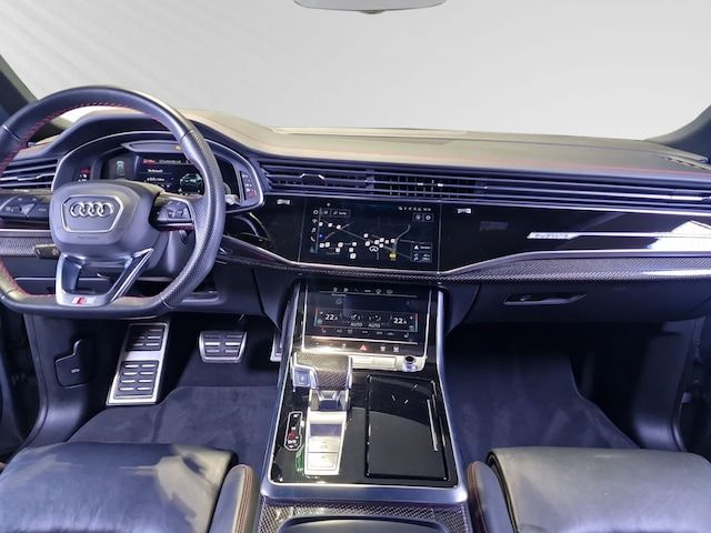 Audi Q8 Competition Plus 50 TDI Quattro Tiptronic - 2023 - Joinsteer - #7