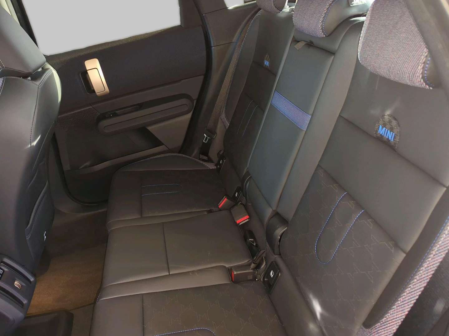 Mini Countryman Classic Cooper S - 2025 - Joinsteer - #39