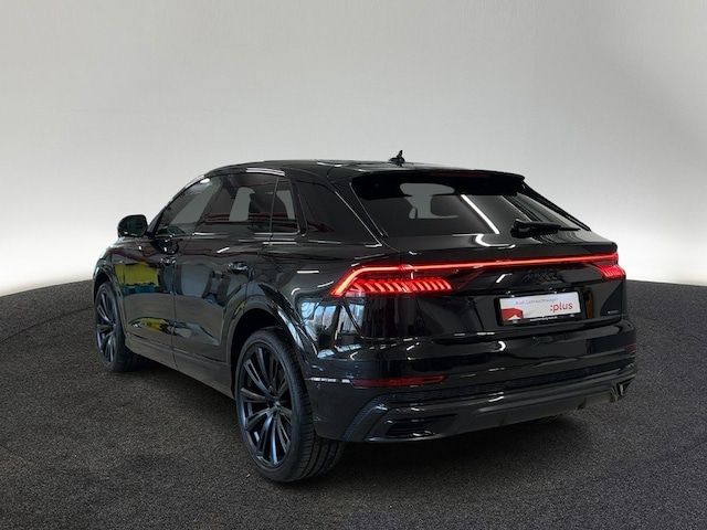 Audi Q8 50 TDI Quattro Tiptronic - 2022 - Joinsteer - #3