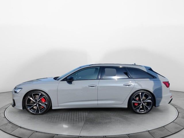 Audi S6 Avant TDI Quattro Tiptronic - 2024 - Joinsteer - #2
