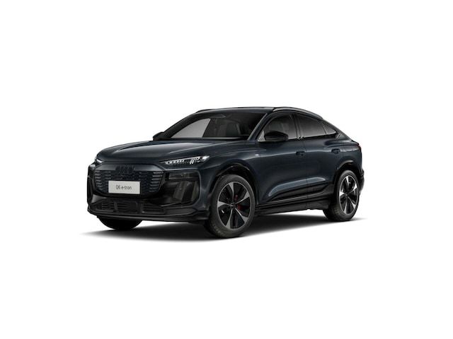 Audi Q6 Sportback E-tron E-tron - 2025 - Joinsteer - #2